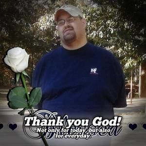 Meet your Posher, Bubba